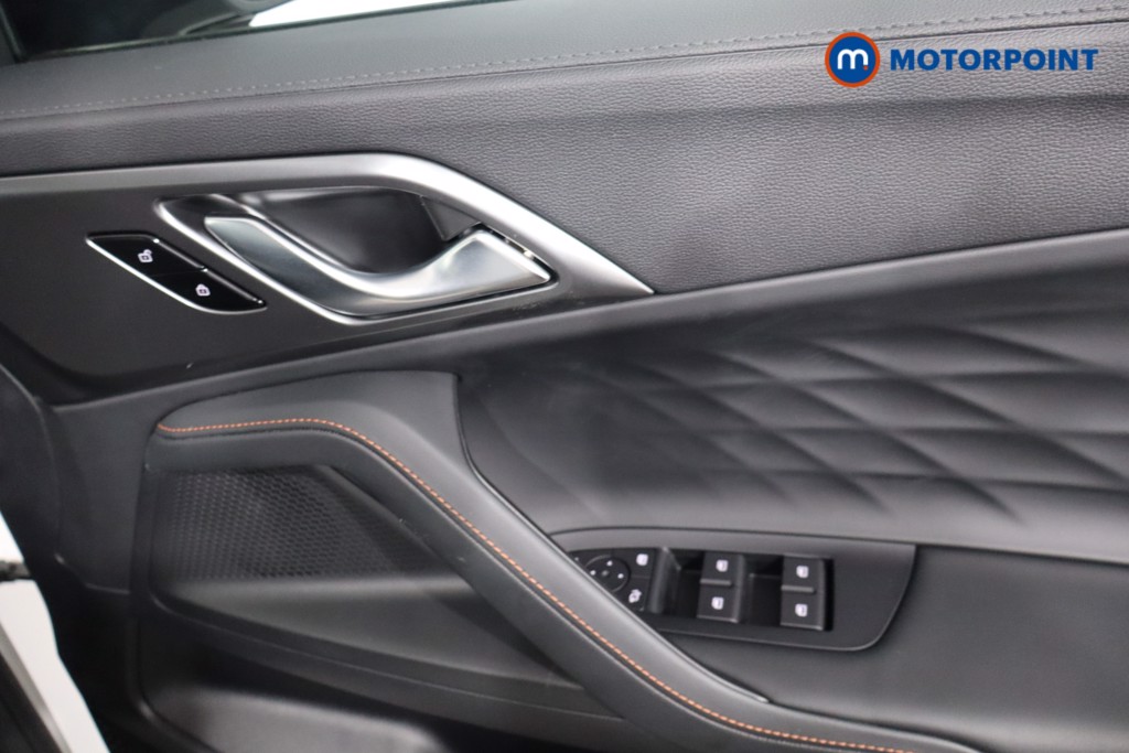 Mg Motor Uk HS Trophy Automatic Petrol SUV - Stock Number (1574556) - 21st supplementary image