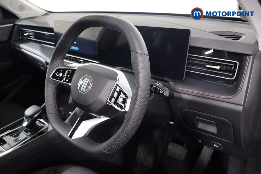 Mg Motor Uk HS Trophy Automatic Petrol SUV - Stock Number (1574556) - 22nd supplementary image