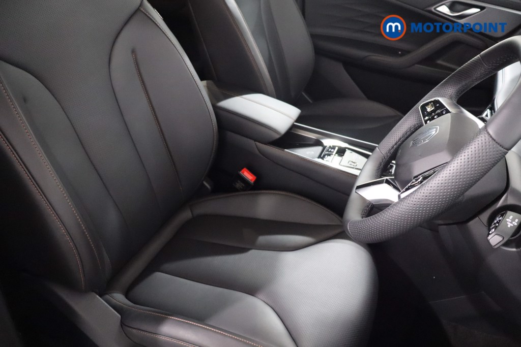 Mg Motor Uk HS Trophy Automatic Petrol SUV - Stock Number (1574556) - 23rd supplementary image