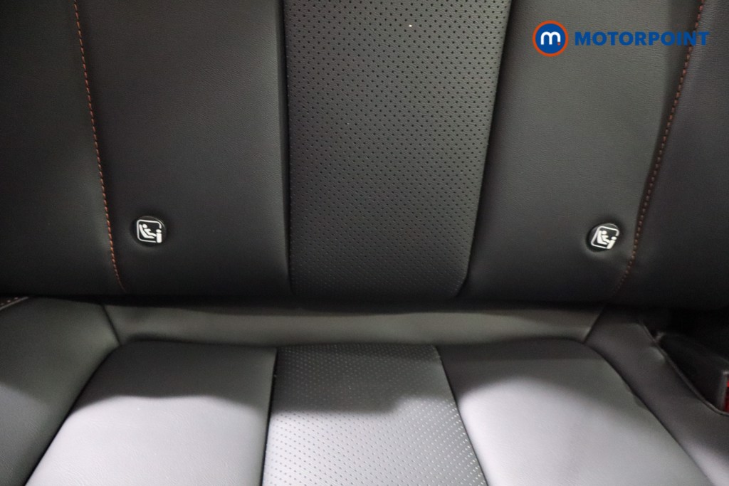 Mg Motor Uk HS Trophy Automatic Petrol SUV - Stock Number (1574556) - 24th supplementary image
