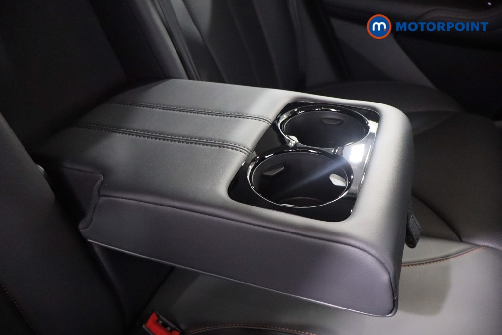 Mg Motor Uk HS Trophy Automatic Petrol SUV - Stock Number (1574556) - 25th supplementary image