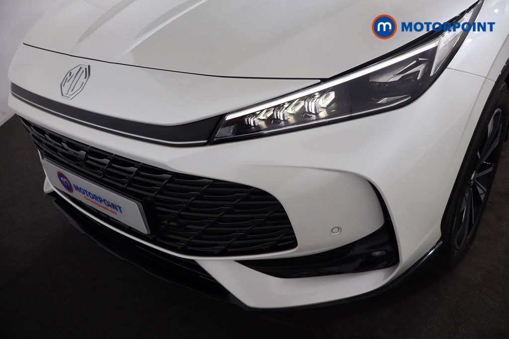 Mg Motor Uk HS Trophy Automatic Petrol SUV - Stock Number (1574556) - 26th supplementary image