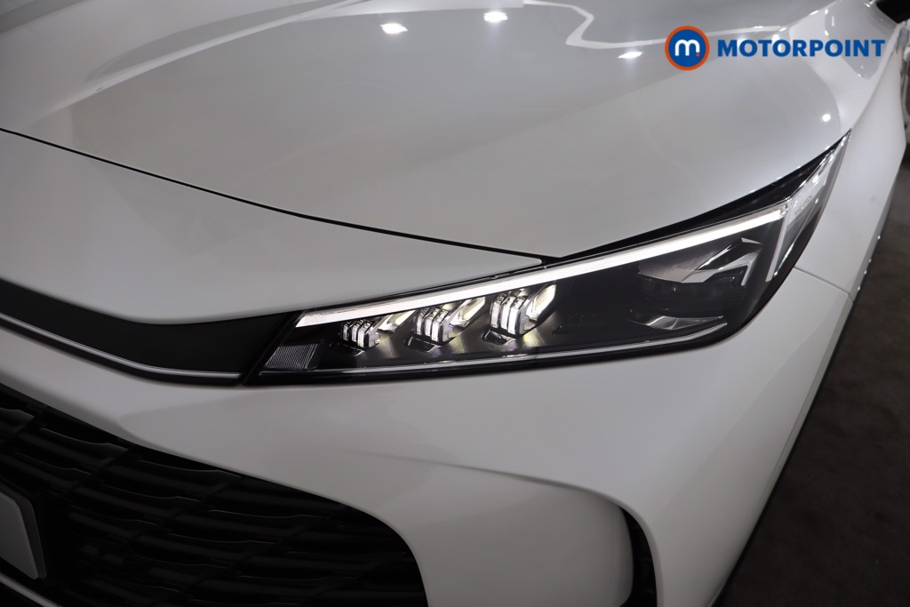 Mg Motor Uk HS Trophy Automatic Petrol SUV - Stock Number (1574556) - 28th supplementary image