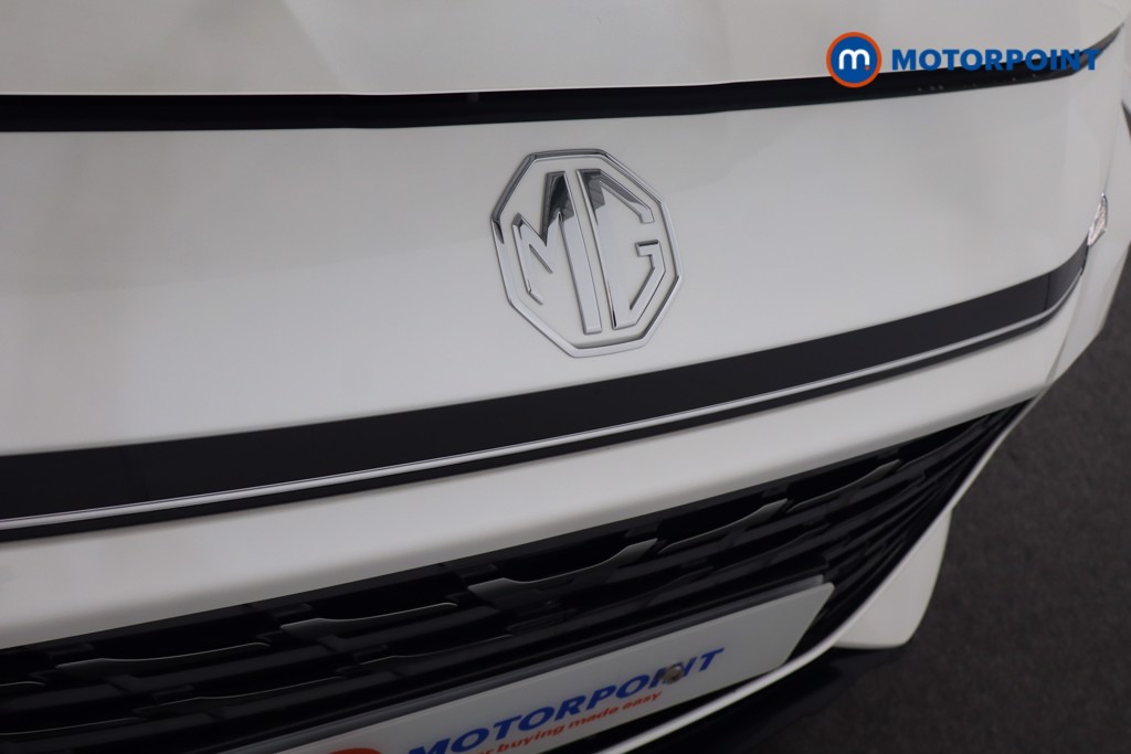 Mg Motor Uk HS Trophy Automatic Petrol SUV - Stock Number (1574556) - 29th supplementary image