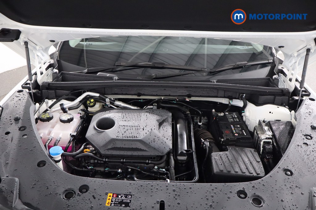 Mg Motor Uk HS Trophy Automatic Petrol SUV - Stock Number (1574556) - 30th supplementary image
