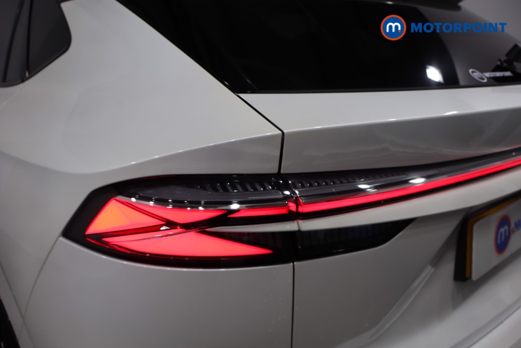 Mg Motor Uk HS Trophy Automatic Petrol SUV - Stock Number (1574556) - 32nd supplementary image