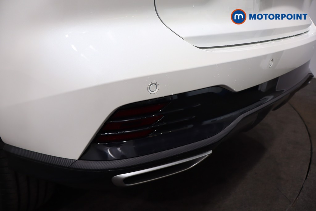 Mg Motor Uk HS Trophy Automatic Petrol SUV - Stock Number (1574556) - 33rd supplementary image