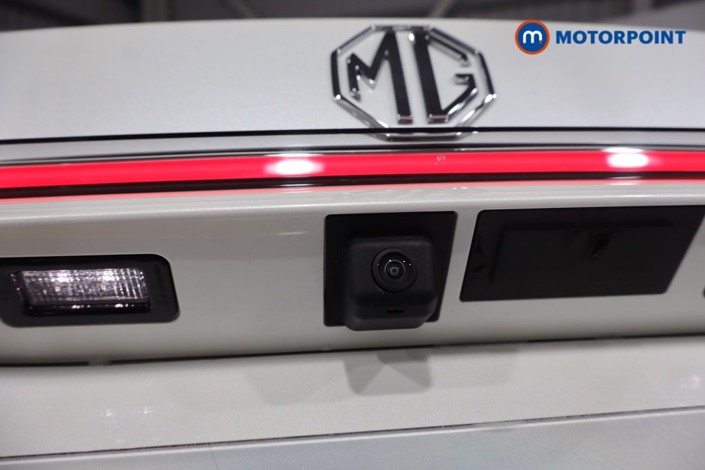 Mg Motor Uk HS Trophy Automatic Petrol SUV - Stock Number (1574556) - 34th supplementary image
