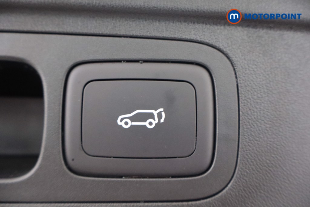 Mg Motor Uk HS Trophy Automatic Petrol SUV - Stock Number (1574556) - 35th supplementary image