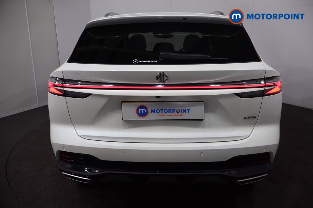 Mg Motor Uk HS Trophy Automatic Petrol SUV - Stock Number (1574556) - 36th supplementary image