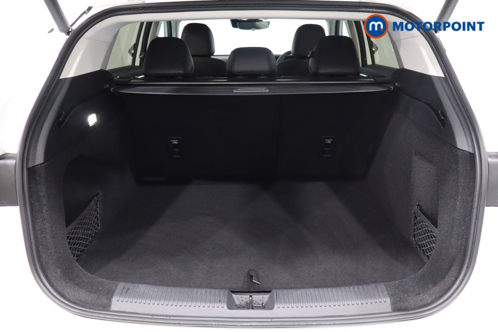 Mg Motor Uk HS Trophy Automatic Petrol SUV - Stock Number (1574556) - 37th supplementary image