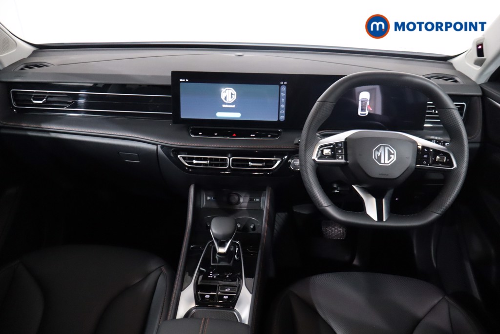 Mg Motor Uk HS Trophy Automatic Petrol SUV - Stock Number (1574556) - 1st supplementary image