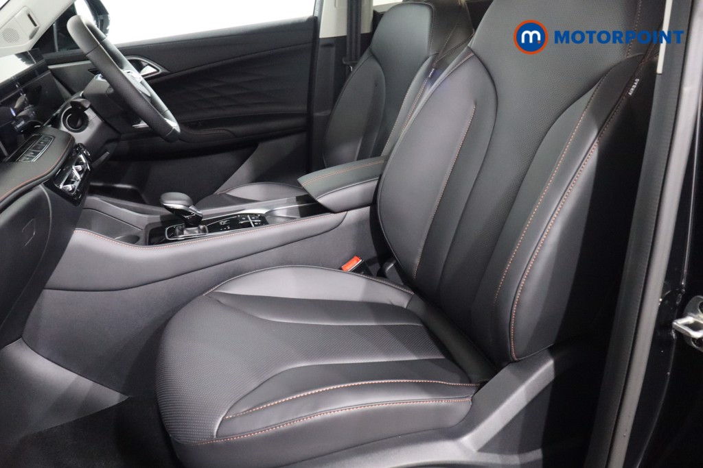 Mg Motor Uk HS Trophy Automatic Petrol SUV - Stock Number (1574561) - 4th supplementary image