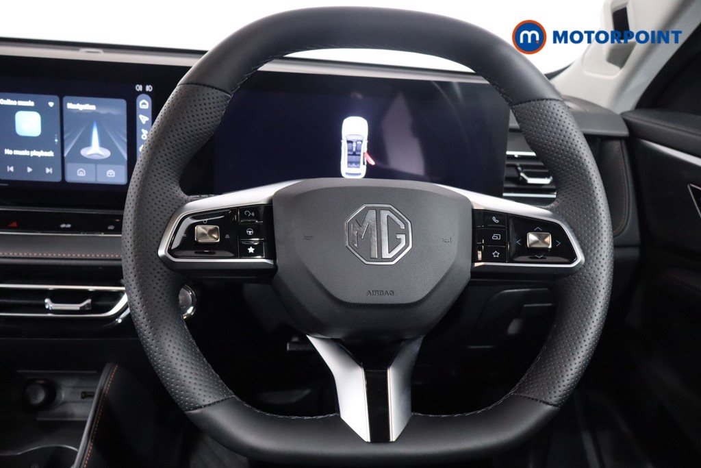 Mg Motor Uk HS Trophy Automatic Petrol SUV - Stock Number (1574561) - 6th supplementary image