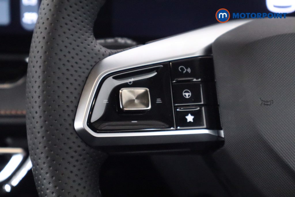 Mg Motor Uk HS Trophy Automatic Petrol SUV - Stock Number (1574561) - 7th supplementary image