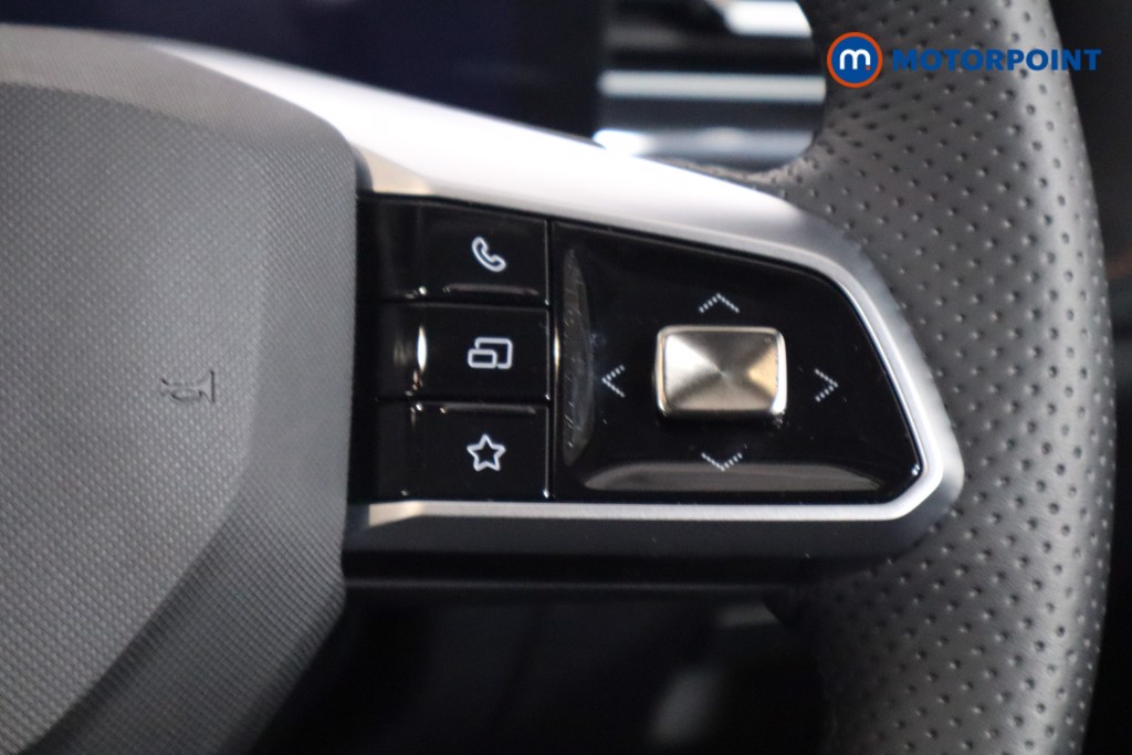 Mg Motor Uk HS Trophy Automatic Petrol SUV - Stock Number (1574561) - 8th supplementary image