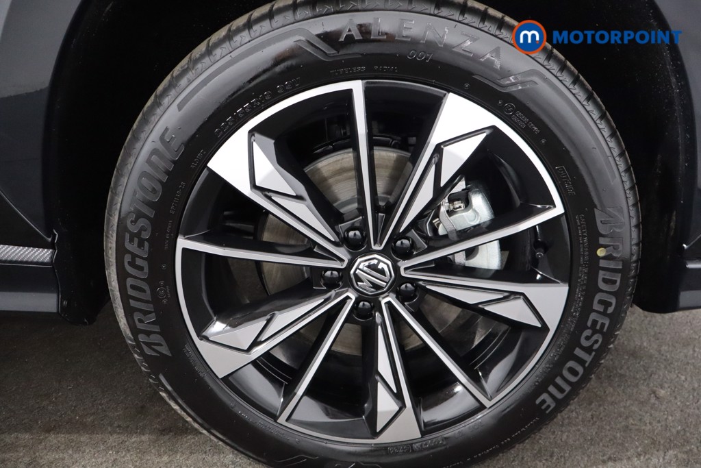 Mg Motor Uk HS Trophy Automatic Petrol SUV - Stock Number (1574561) - 10th supplementary image