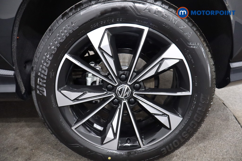 Mg Motor Uk HS Trophy Automatic Petrol SUV - Stock Number (1574561) - 12th supplementary image