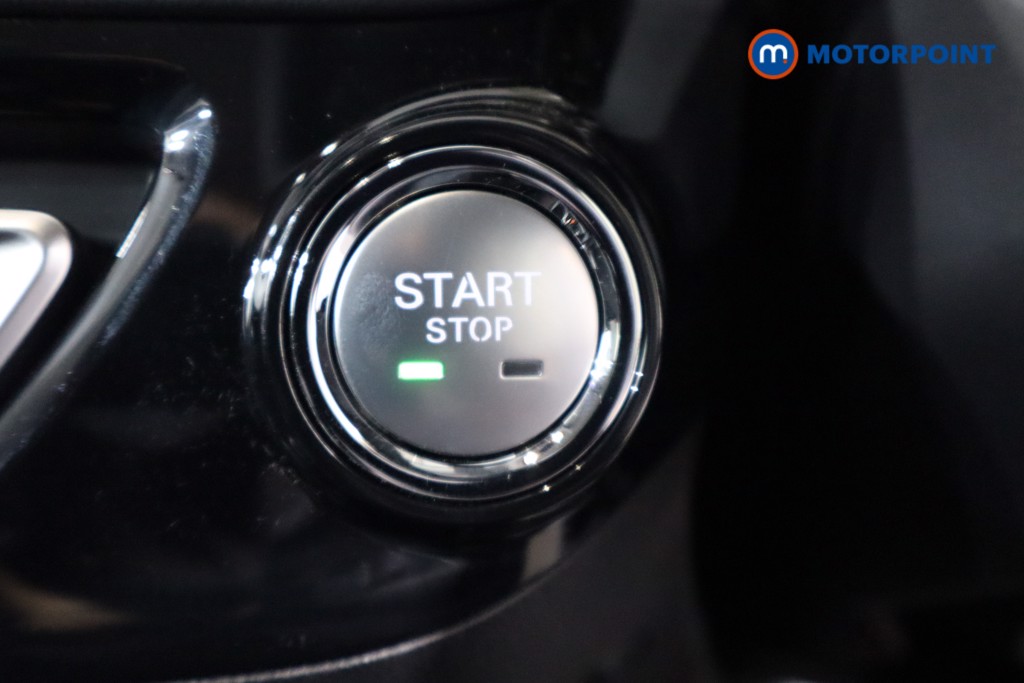 Mg Motor Uk HS Trophy Automatic Petrol SUV - Stock Number (1574561) - 13th supplementary image