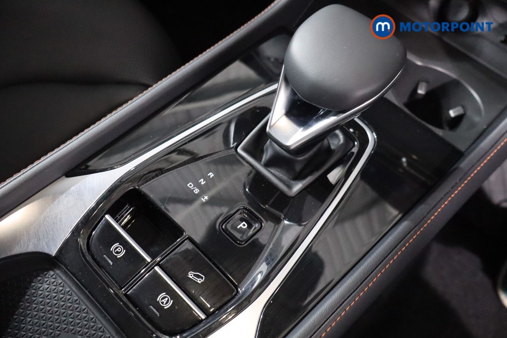 Mg Motor Uk HS Trophy Automatic Petrol SUV - Stock Number (1574561) - 14th supplementary image