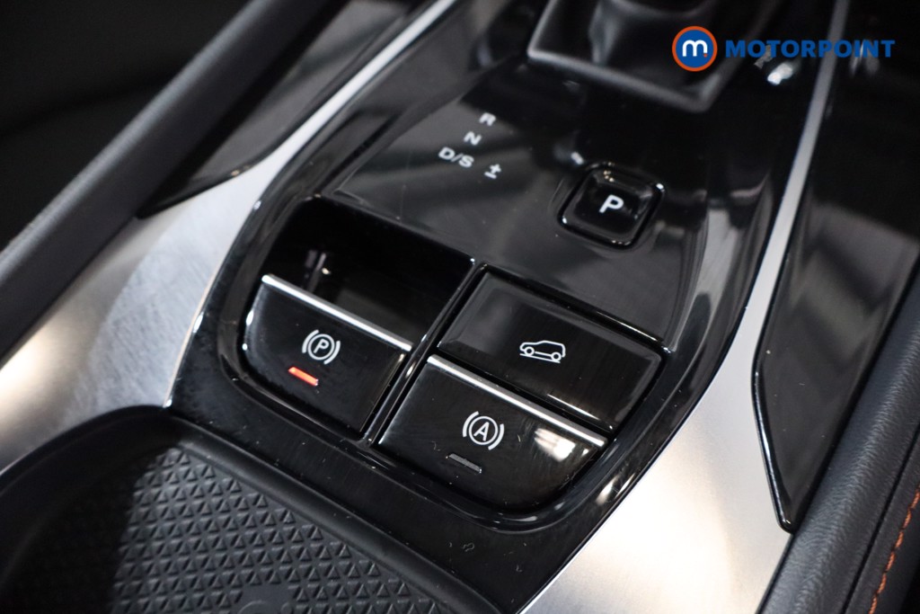 Mg Motor Uk HS Trophy Automatic Petrol SUV - Stock Number (1574561) - 16th supplementary image