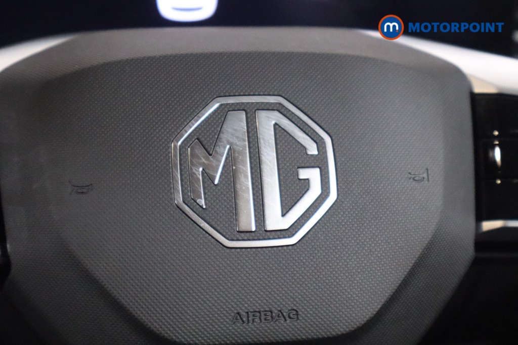 Mg Motor Uk HS Trophy Automatic Petrol SUV - Stock Number (1574561) - 17th supplementary image