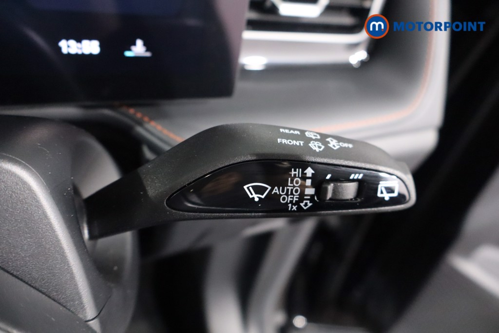 Mg Motor Uk HS Trophy Automatic Petrol SUV - Stock Number (1574561) - 18th supplementary image