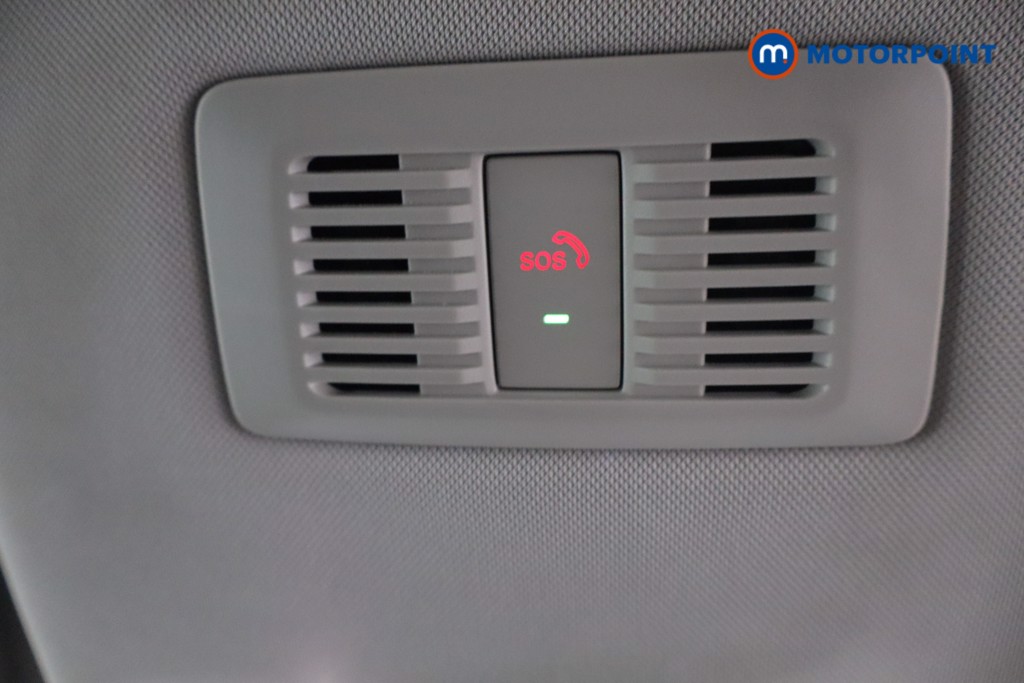 Mg Motor Uk HS Trophy Automatic Petrol SUV - Stock Number (1574561) - 20th supplementary image