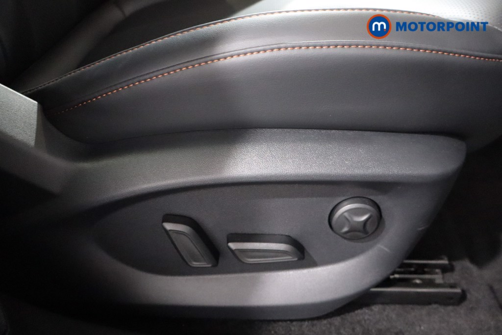 Mg Motor Uk HS Trophy Automatic Petrol SUV - Stock Number (1574561) - 21st supplementary image