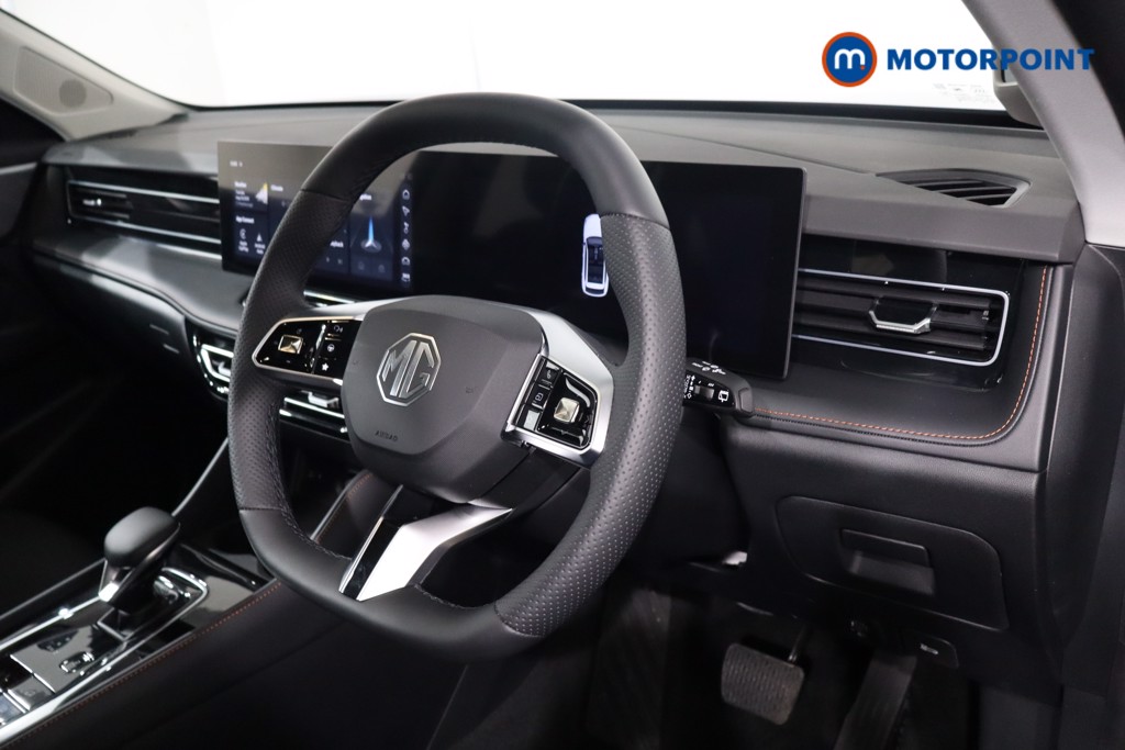 Mg Motor Uk HS Trophy Automatic Petrol SUV - Stock Number (1574561) - 23rd supplementary image