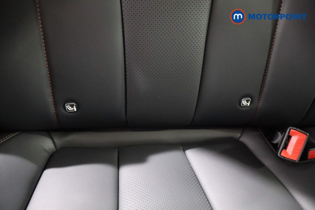 Mg Motor Uk HS Trophy Automatic Petrol SUV - Stock Number (1574561) - 25th supplementary image