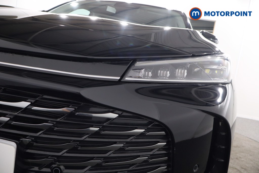 Mg Motor Uk HS Trophy Automatic Petrol SUV - Stock Number (1574561) - 27th supplementary image