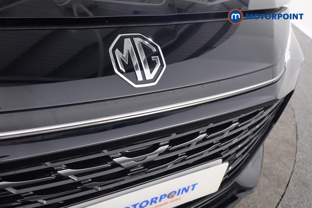 Mg Motor Uk HS Trophy Automatic Petrol SUV - Stock Number (1574561) - 29th supplementary image