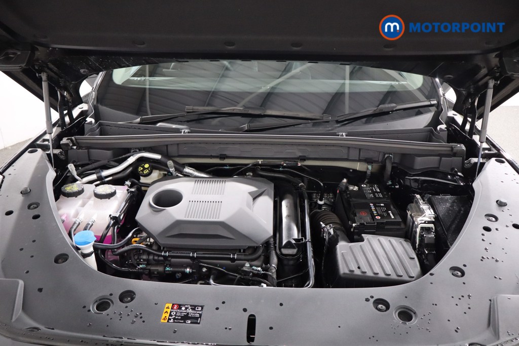 Mg Motor Uk HS Trophy Automatic Petrol SUV - Stock Number (1574561) - 31st supplementary image