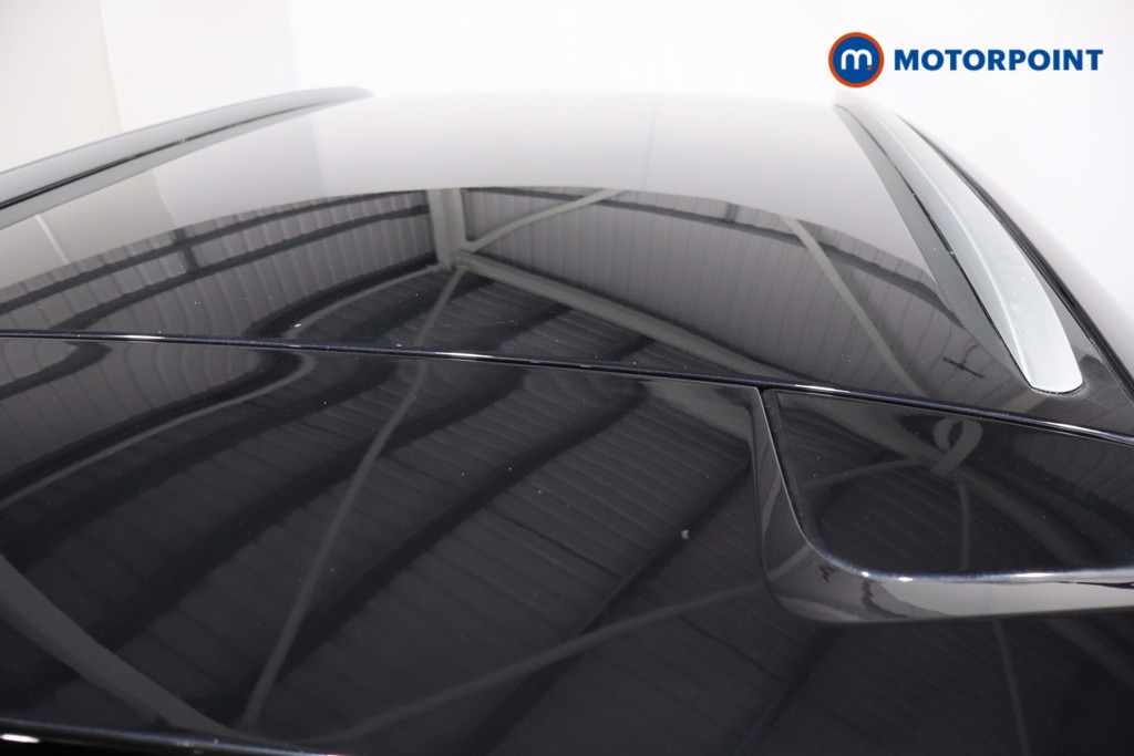 Mg Motor Uk HS Trophy Automatic Petrol SUV - Stock Number (1574561) - 32nd supplementary image