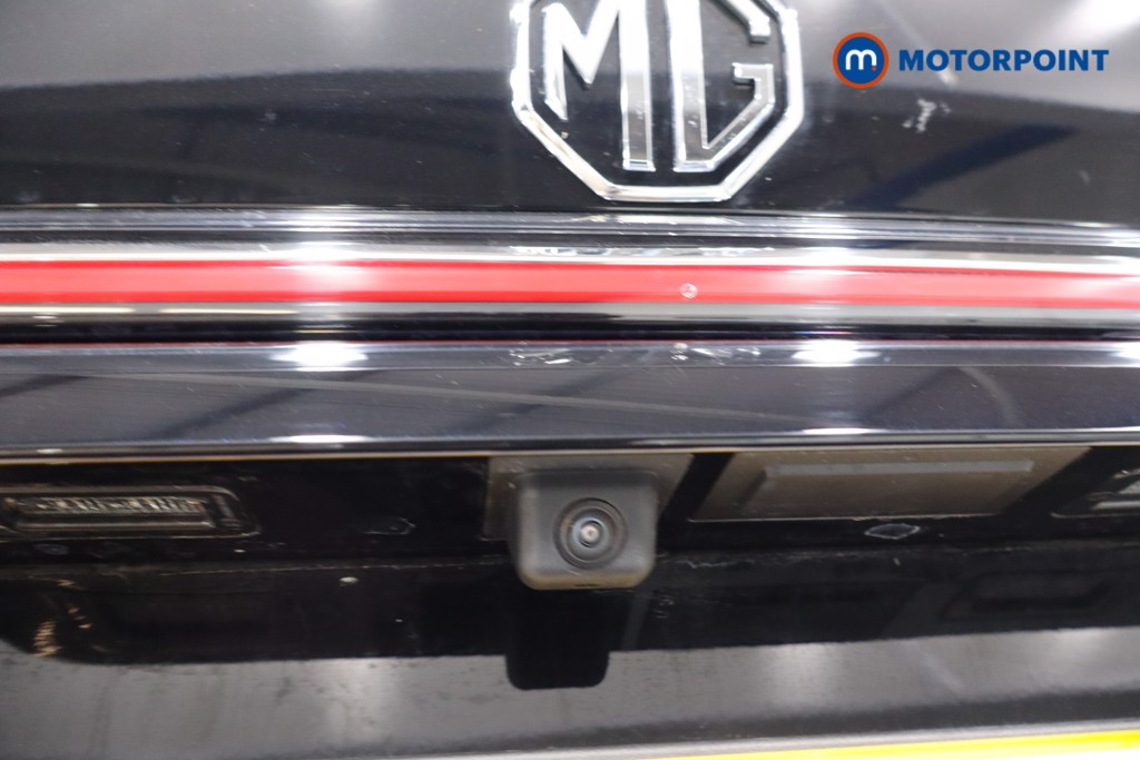 Mg Motor Uk HS Trophy Automatic Petrol SUV - Stock Number (1574561) - 35th supplementary image
