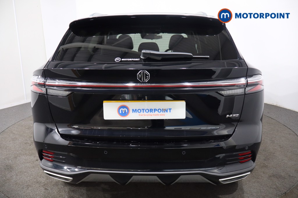 Mg Motor Uk HS Trophy Automatic Petrol SUV - Stock Number (1574561) - 37th supplementary image