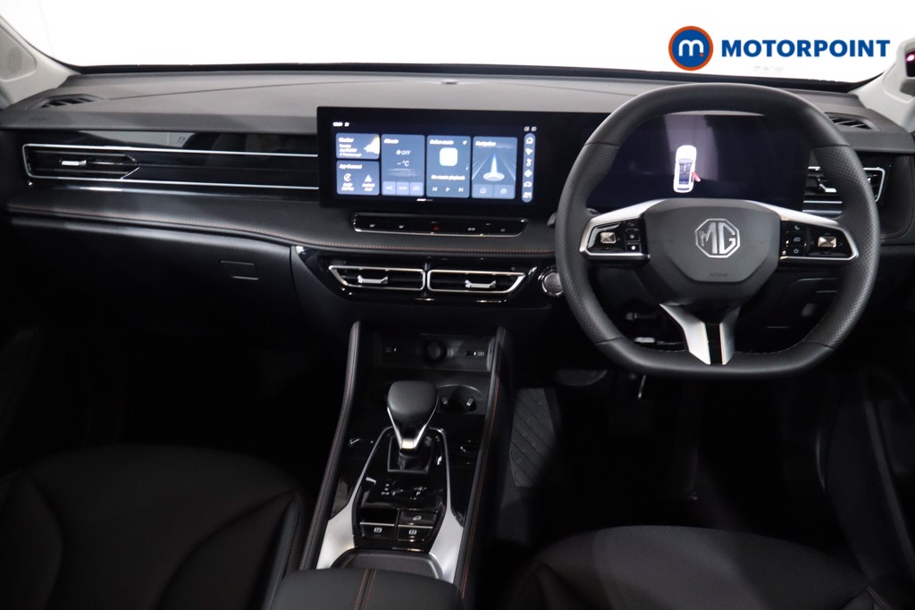 Mg Motor Uk HS Trophy Automatic Petrol SUV - Stock Number (1574561) - 1st supplementary image