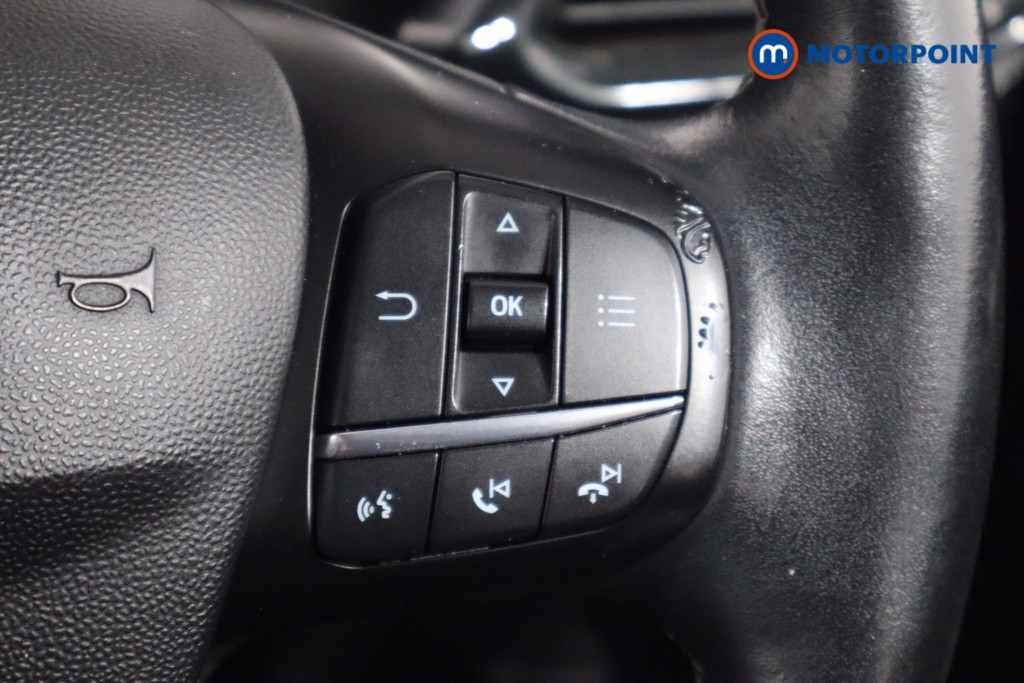 Ford Fiesta Vignale Edition Manual Petrol Hatchback - Stock Number (1574593) - 8th supplementary image