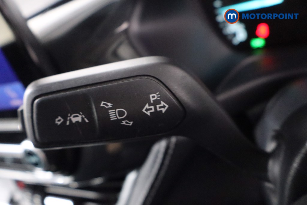 Ford Fiesta Vignale Edition Manual Petrol Hatchback - Stock Number (1574593) - 17th supplementary image