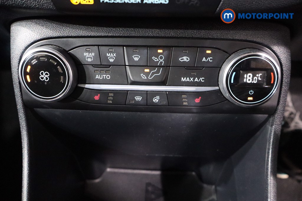 Ford Fiesta Vignale Edition Manual Petrol Hatchback - Stock Number (1574593) - 19th supplementary image