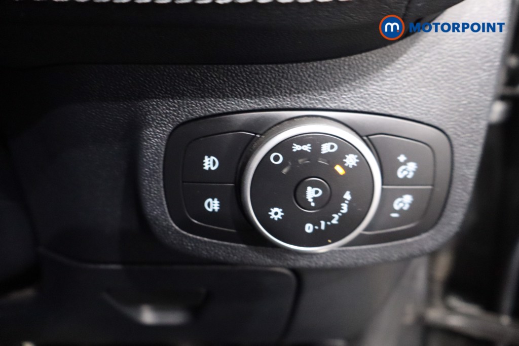 Ford Fiesta Vignale Edition Manual Petrol Hatchback - Stock Number (1574593) - 20th supplementary image
