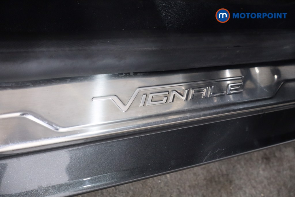 Ford Fiesta Vignale Edition Manual Petrol Hatchback - Stock Number (1574593) - 21st supplementary image