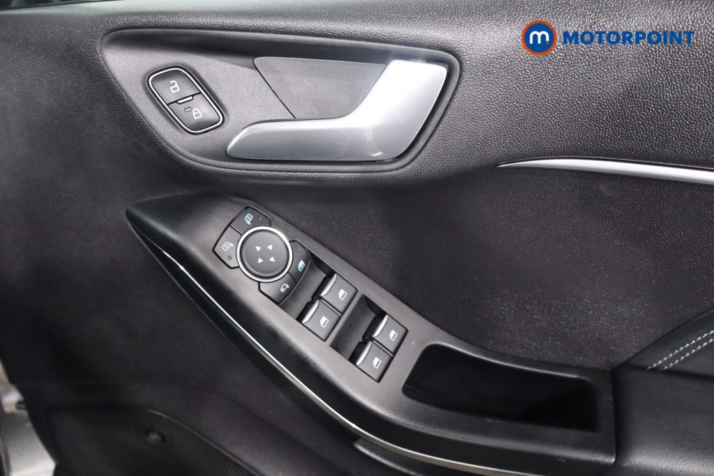 Ford Fiesta Vignale Edition Manual Petrol Hatchback - Stock Number (1574593) - 22nd supplementary image