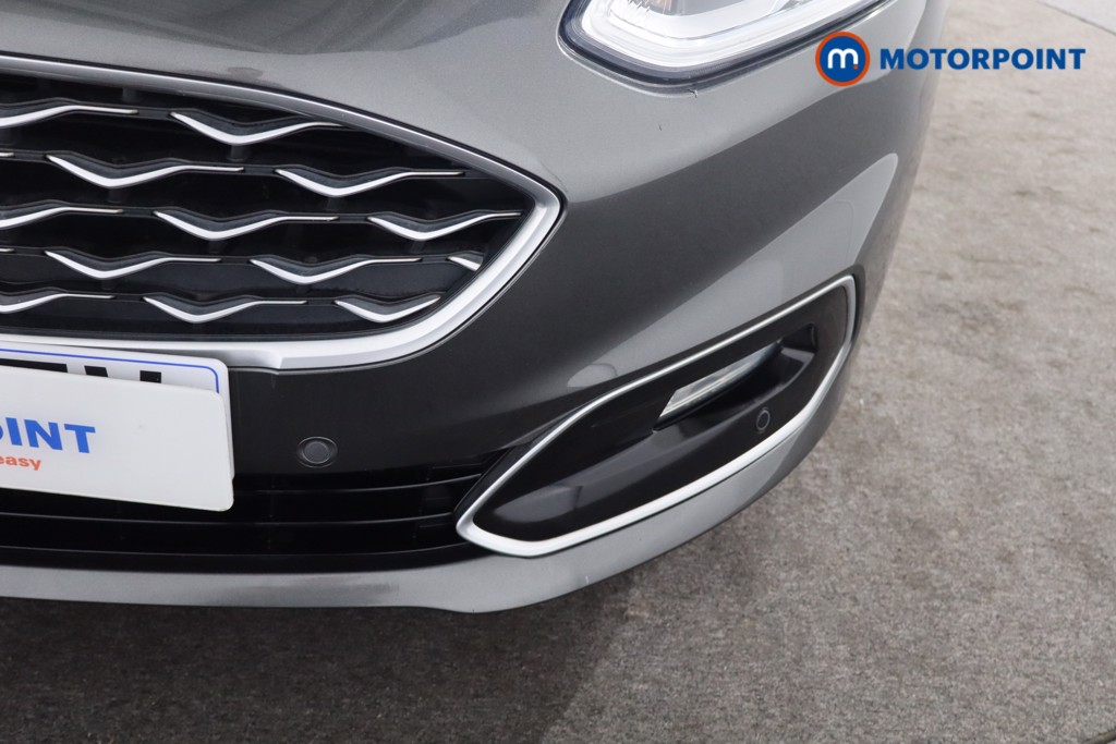 Ford Fiesta Vignale Edition Manual Petrol Hatchback - Stock Number (1574593) - 29th supplementary image