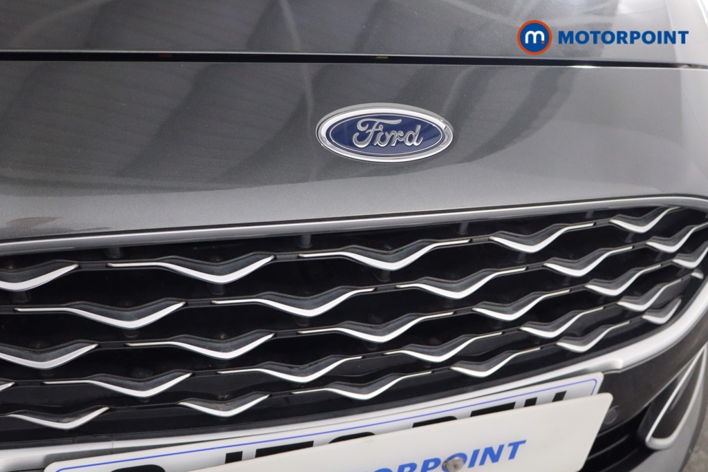Ford Fiesta Vignale Edition Manual Petrol Hatchback - Stock Number (1574593) - 30th supplementary image