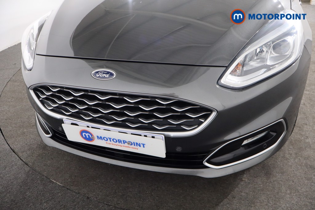 Ford Fiesta Vignale Edition Manual Petrol Hatchback - Stock Number (1574593) - 31st supplementary image