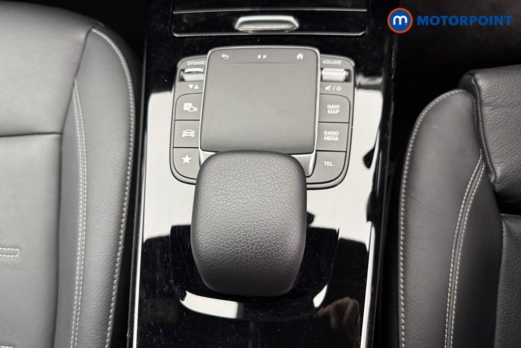 Mercedes-Benz CLA Amg Line Automatic Petrol Coupe - Stock Number (1574651) - 12th supplementary image