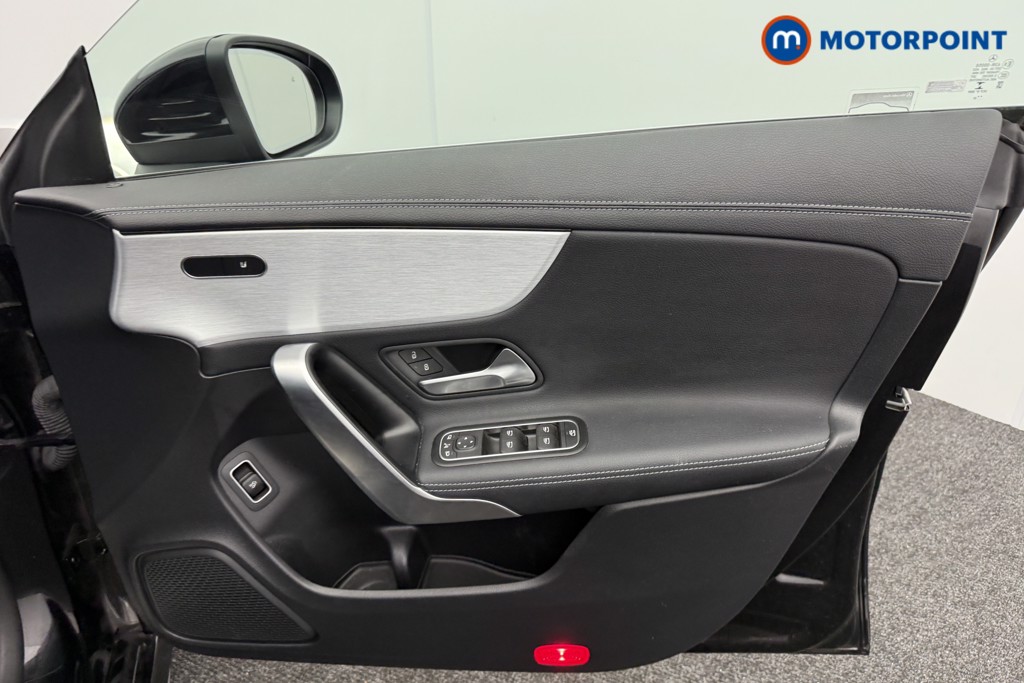 Mercedes-Benz CLA Amg Line Automatic Petrol Coupe - Stock Number (1574651) - 18th supplementary image