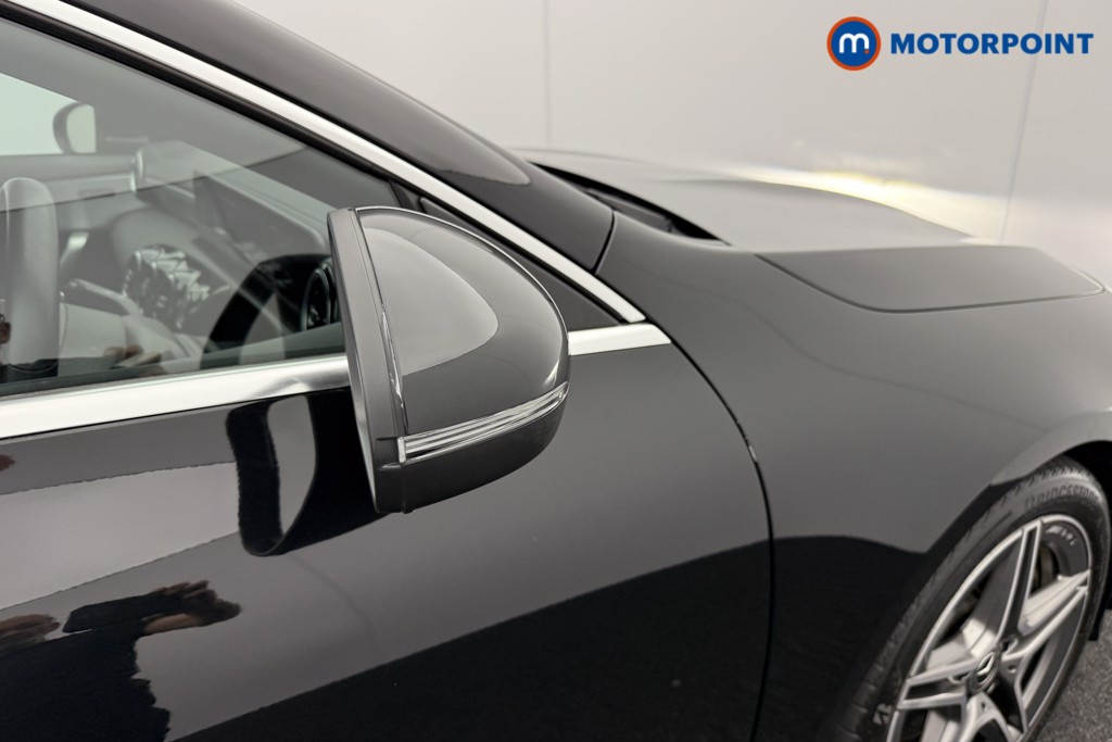 Mercedes-Benz CLA Amg Line Automatic Petrol Coupe - Stock Number (1574651) - 19th supplementary image